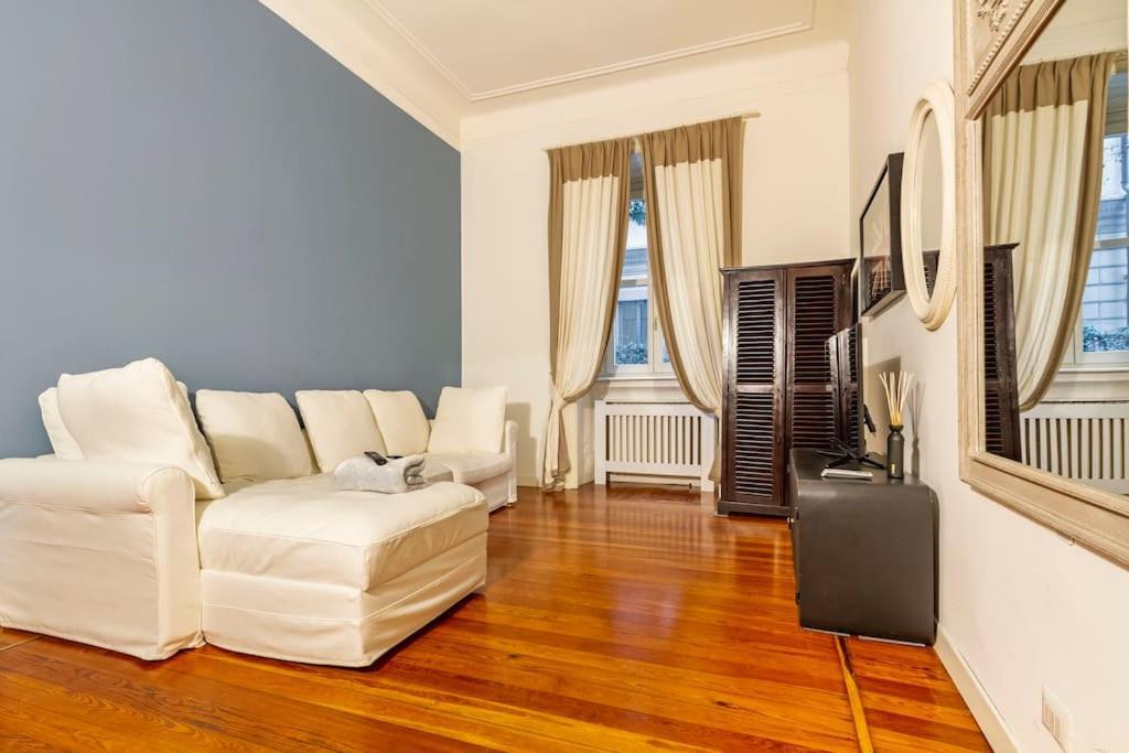 Cadorna Appartamento Milano Esterno foto