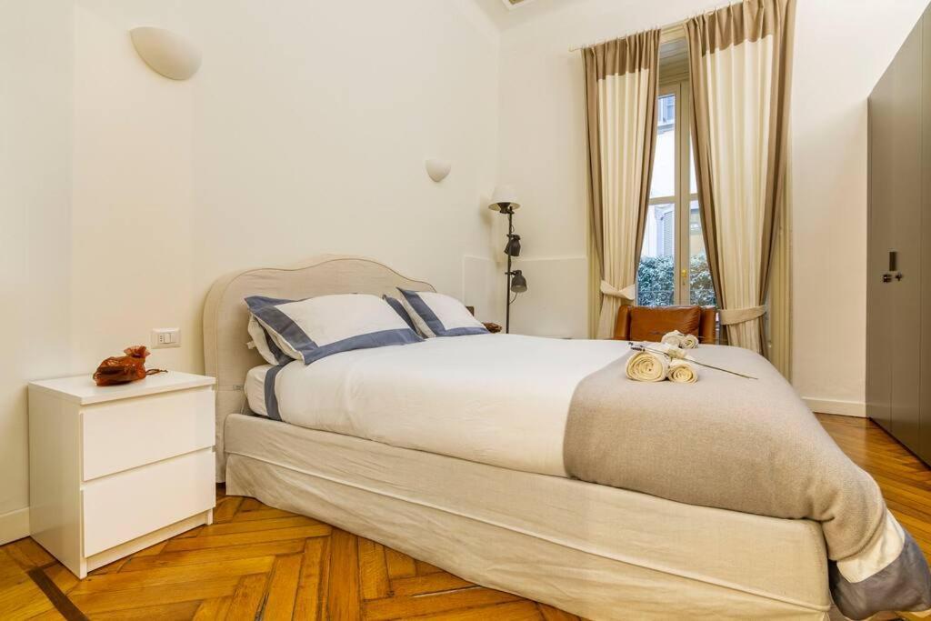 Cadorna Appartamento Milano Esterno foto