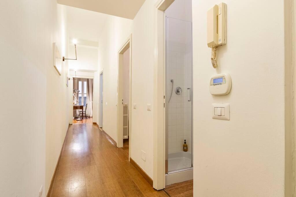 Cadorna Appartamento Milano Esterno foto
