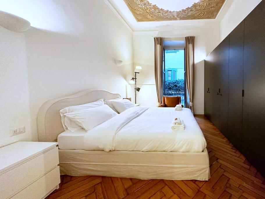 Cadorna Appartamento Milano Esterno foto